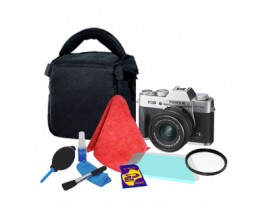 Fujifilm X-T20 Kit 15-45mm Special Kit Fujifilm X-T20 Kit 15-45mm Special Kit